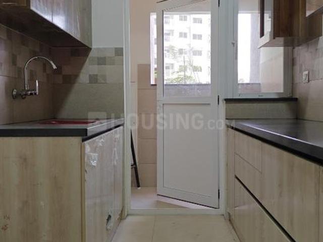 Flat for rent in Sarjapur, Karnataka
