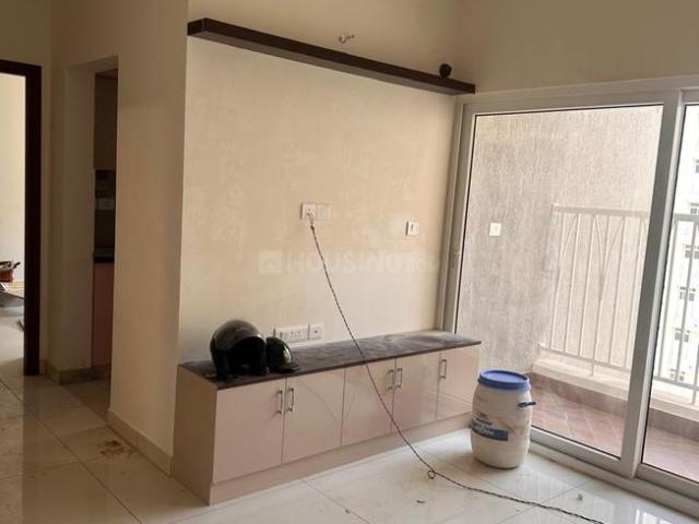 Flat for rent in Sarjapur, Karnataka