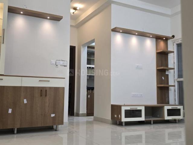 Flat for rent in Sarjapur, Karnataka