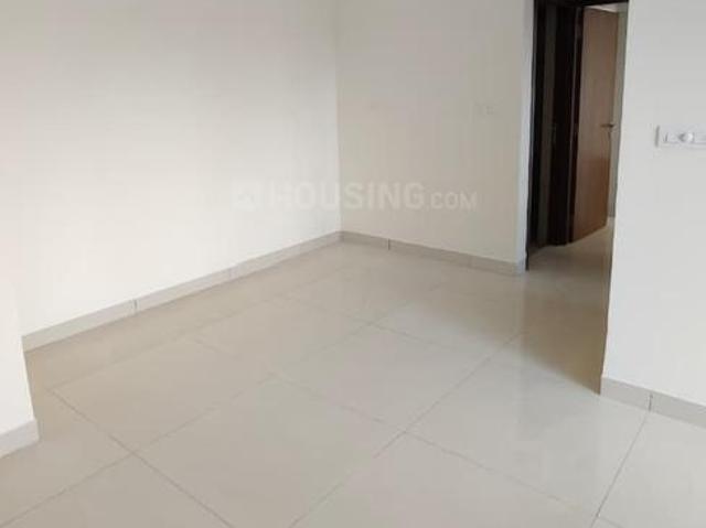 Flat for rent in Sarjapur, Karnataka