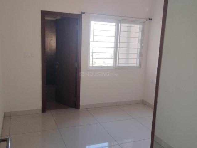 Flat for rent in Sarjapur, Karnataka