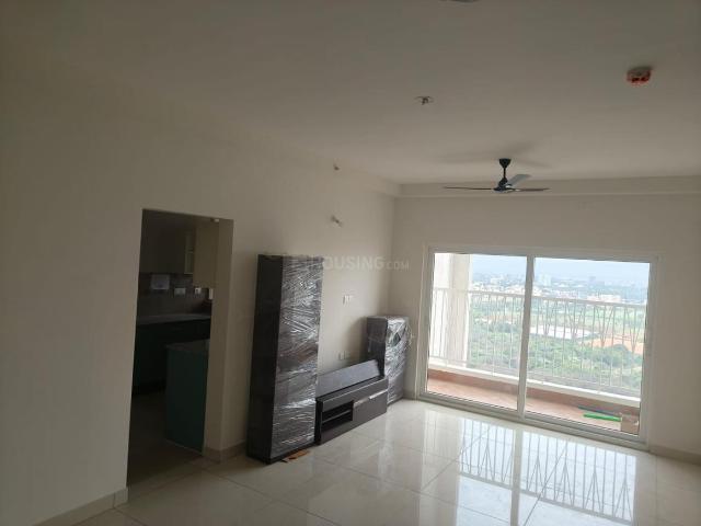 Flat for rent in Sarjapur, Karnataka