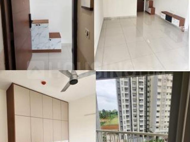 Flat for rent in Sarjapur, Karnataka