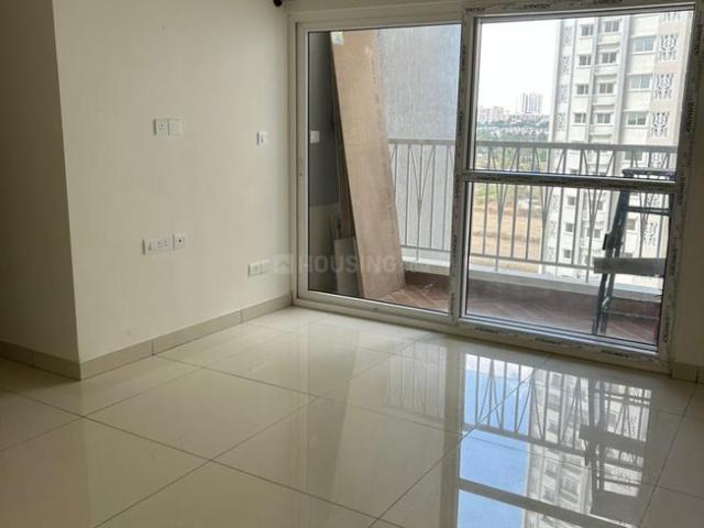 Flat for rent in Sarjapur, Karnataka