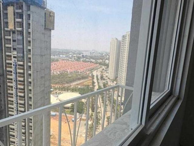 Flat for rent in Sarjapur, Karnataka
