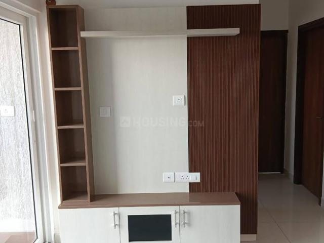 Flat for rent in Sarjapur, Karnataka