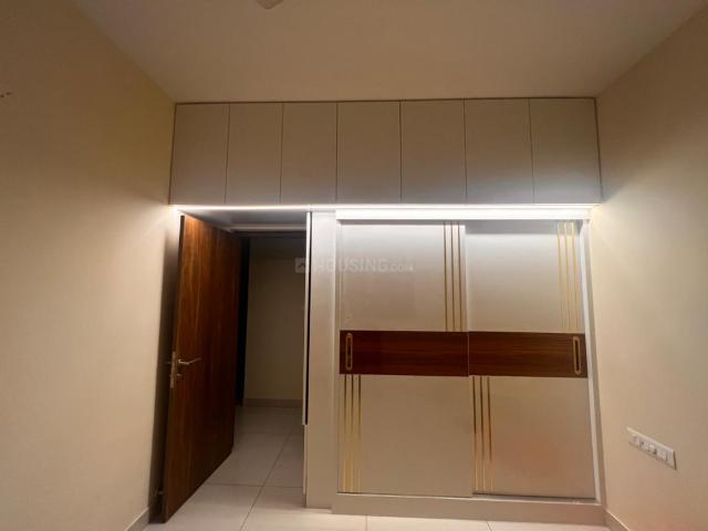 Flat for rent in Sarjapur, Karnataka