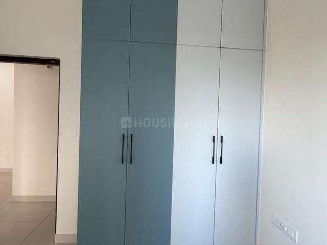 Flat for rent in Sarjapur, Karnataka