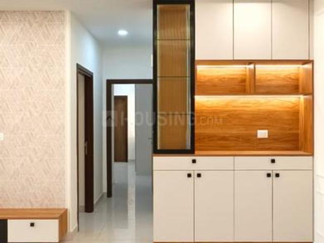 Flat for rent in Sarjapur, Karnataka