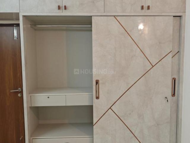 Flat for rent in Sarjapur, Karnataka
