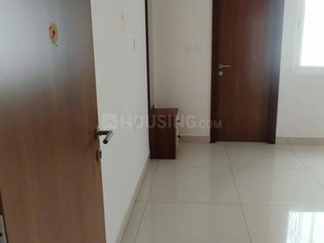 Flat for rent in Sarjapur, Karnataka