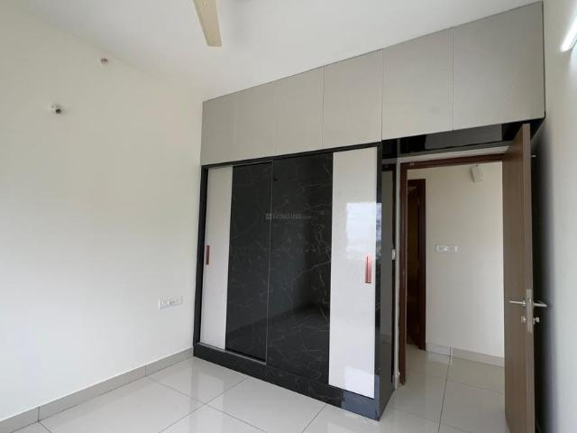 Flat for rent in Sarjapur, Karnataka
