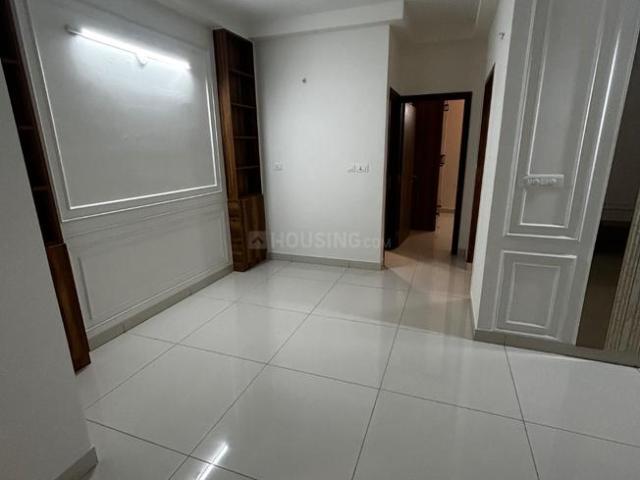 Flat for rent in Sarjapur, Karnataka