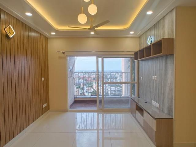 Flat for rent in Sarjapur, Karnataka
