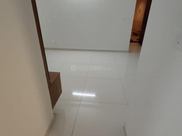 Flat for rent in Sarjapur, Karnataka