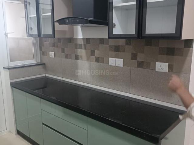 Flat for rent in Sarjapur, Karnataka