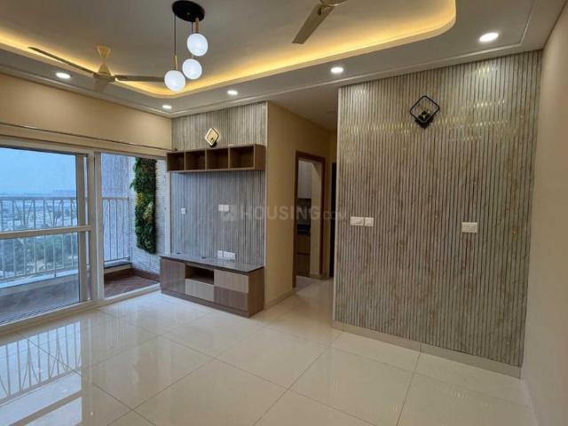Flat for rent in Sarjapur, Karnataka