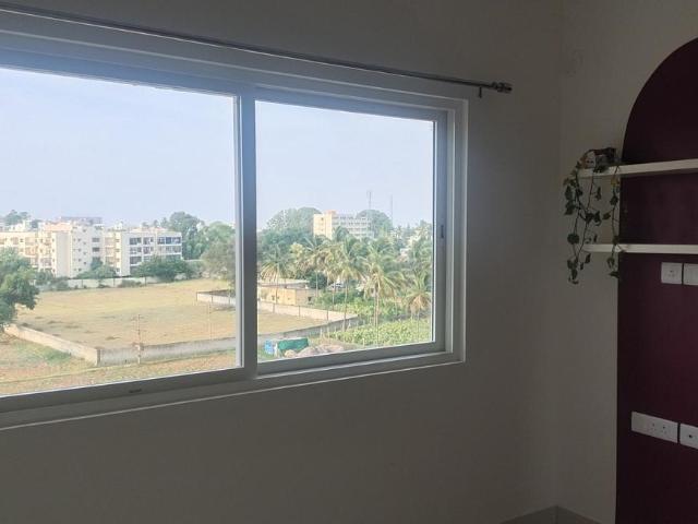 Flat for rent in Sarjapur, Karnataka