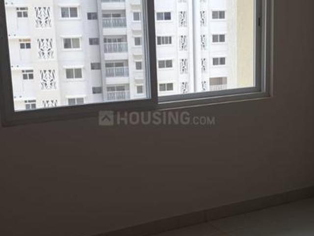 Flat for rent in Sarjapur, Karnataka