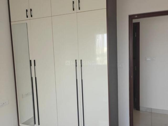 Flat for rent in Sarjapur, Karnataka