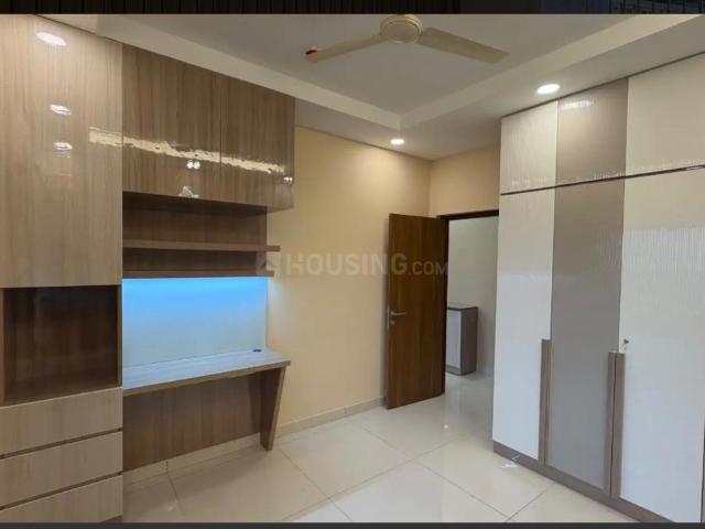 Flat for rent in Sarjapur, Karnataka