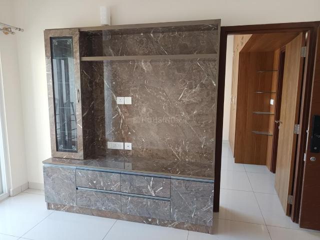 Flat for rent in Sarjapur, Karnataka