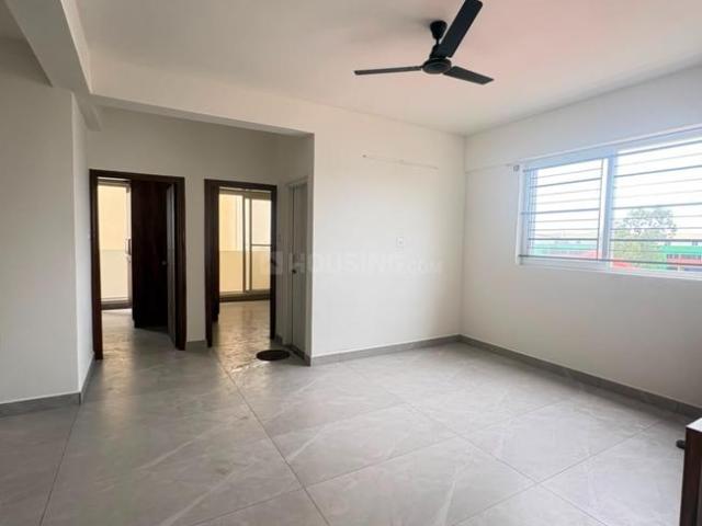Flat for rent in Sarjapur, Karnataka