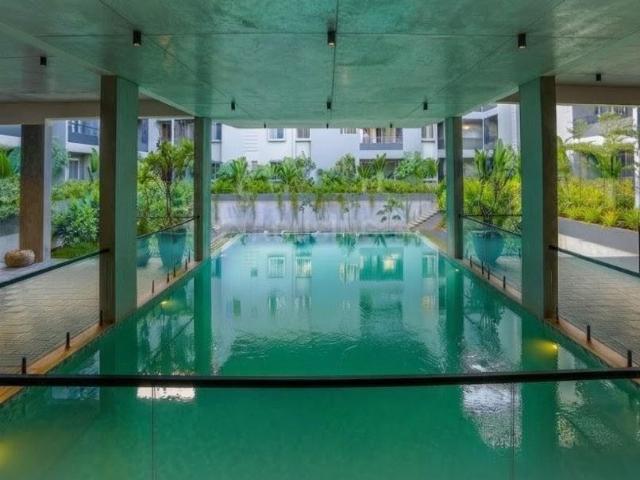Flat for rent in Sarjapur, Karnataka