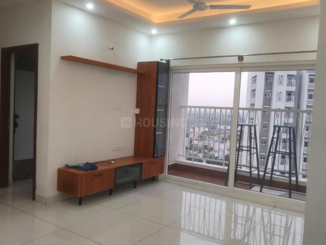 Flat for rent in Sarjapur, Karnataka