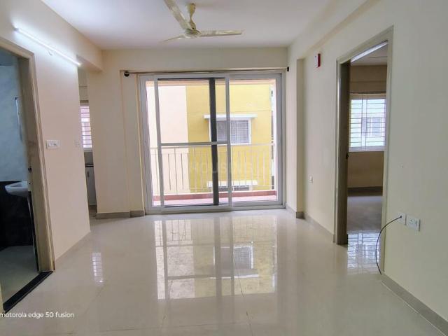 Flat for rent in Sarjapur, Karnataka