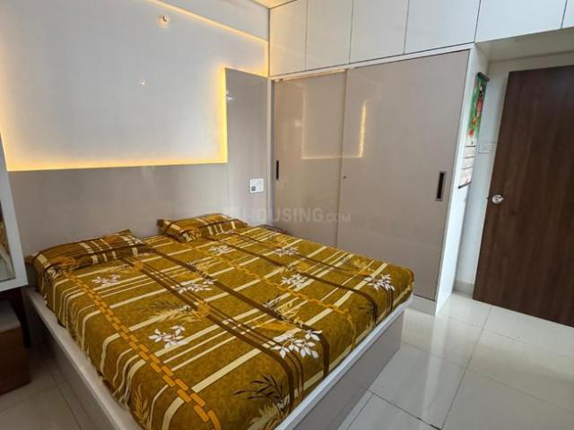 Flat for rent in Sarjapur, Karnataka