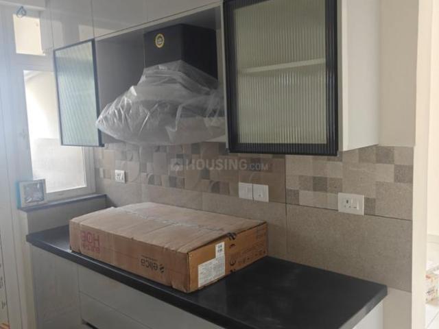 Flat for rent in Sarjapur, Karnataka