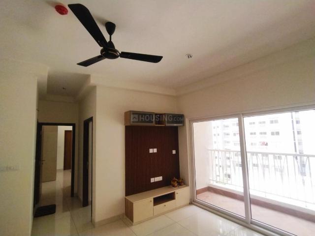 Flat for rent in Sarjapur, Karnataka