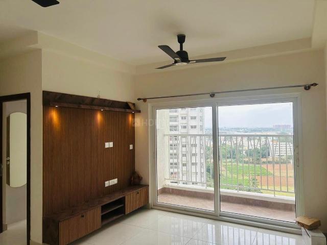Flat for rent in Sarjapur, Karnataka