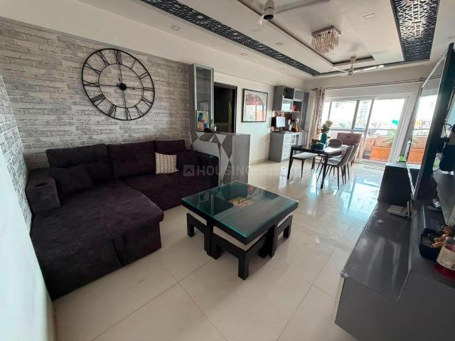 Flat for rent in Sarjapur, Karnataka