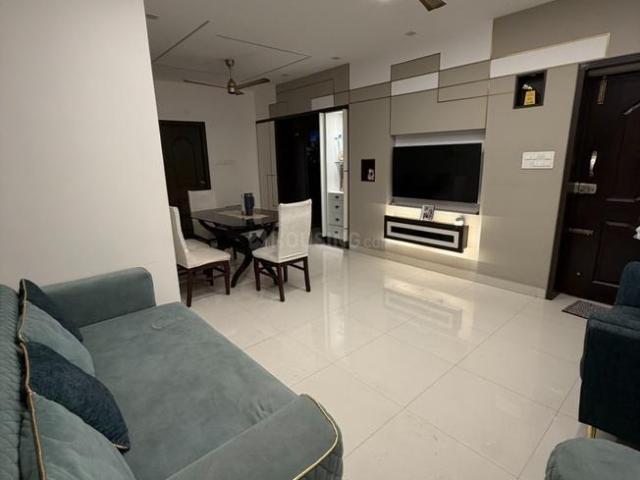Flat for rent in Sarjapur, Karnataka
