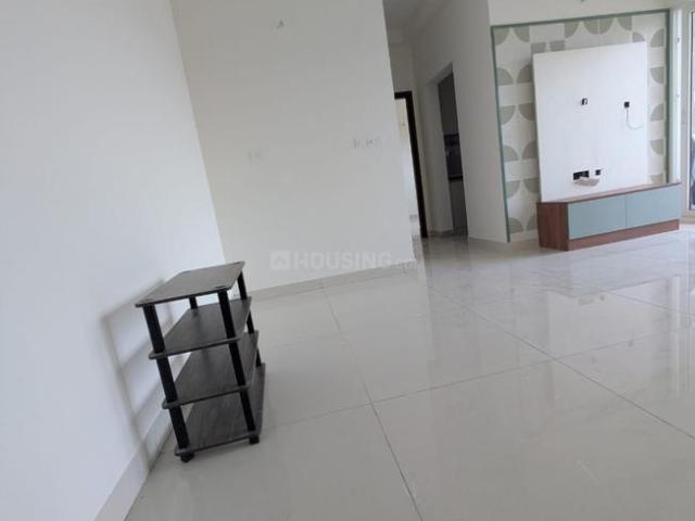 Flat for rent in Sarjapur, Karnataka