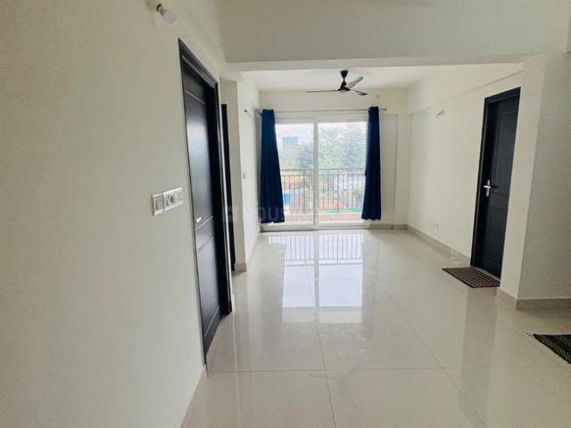 Flat for rent in Sarjapur, Karnataka