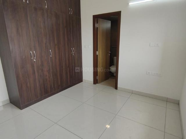 Flat for rent in Sarjapur, Karnataka