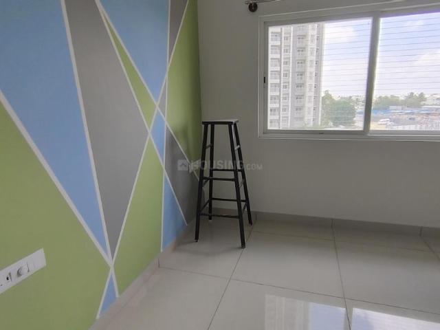 Flat for rent in Sarjapur, Karnataka