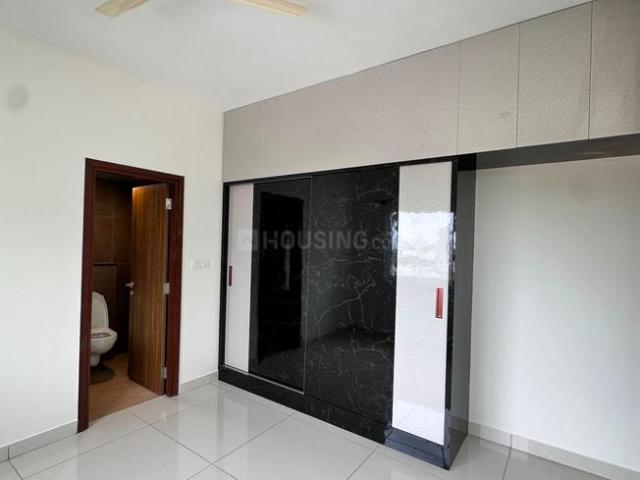Flat for rent in Sarjapur, Karnataka