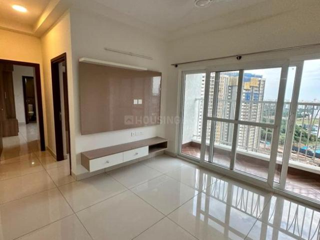 Flat for rent in Sarjapur, Karnataka