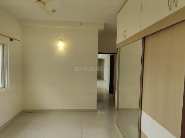 Flat for rent in Sarjapur, Karnataka