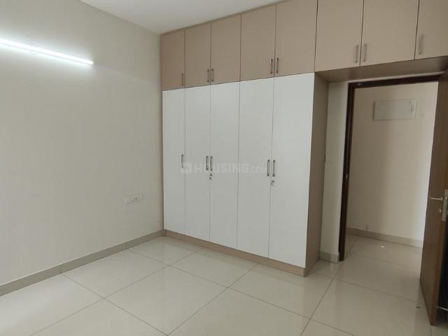 Flat for rent in Sarjapur, Karnataka