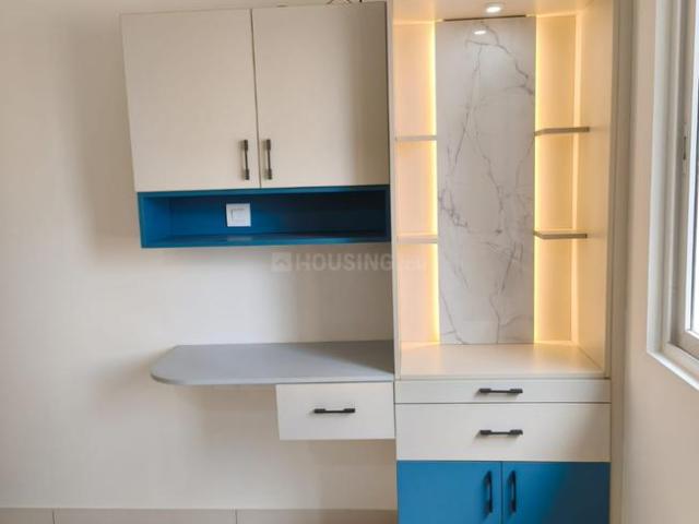 Flat for rent in Sarjapur, Karnataka
