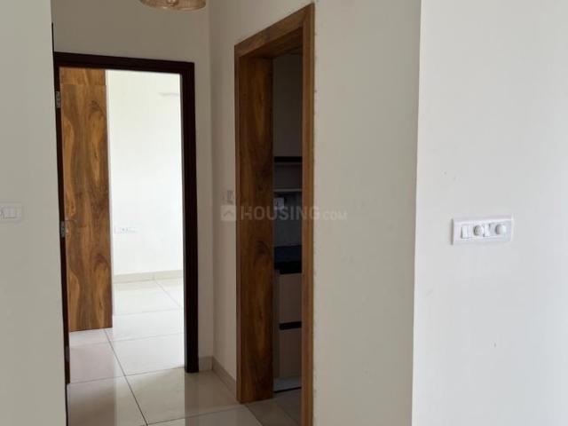 Flat for rent in Sarjapur, Karnataka