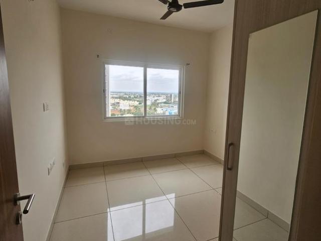 Flat for rent in Sarjapur, Karnataka