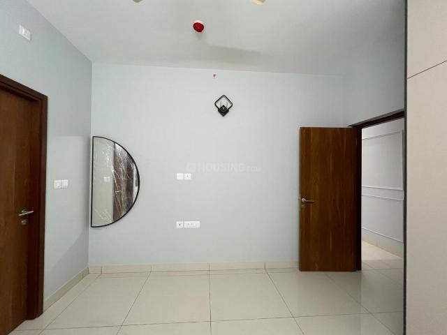 Flat for rent in Sarjapur, Karnataka