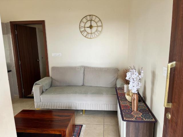 Flat for rent in Sarjapur, Karnataka