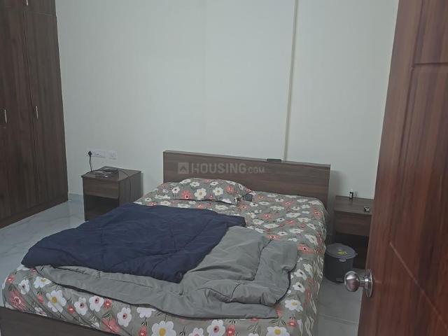 Flat for rent in Karnataka